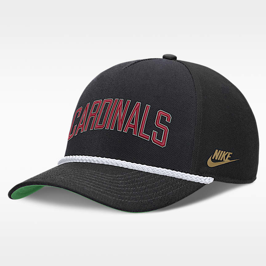 St. Louis Cardinals City Connect Swoosh Men's Nike Dri-FIT MLB Hat